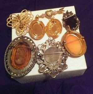 Meet your Posher, Cheryl